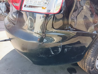 PARAGOLPES TRASERO AUDI A4 BERLINA (8K2) CAQ