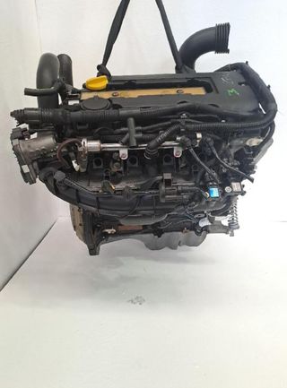 Opel jgrmp710738 a14nel motor completo meriva 1.7