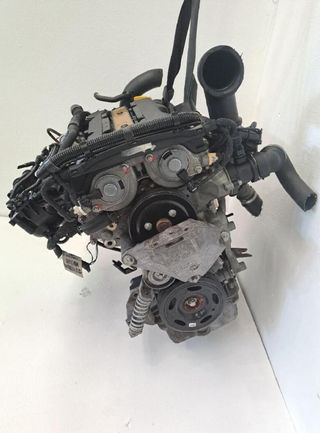 Opel jgrmp710738 a14nel motor completo meriva 1.7