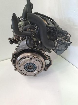 Opel jgrmp710738 a14nel motor completo meriva 1.7