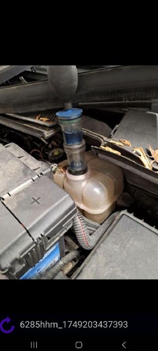 Opel jgrmp710738 a14nel motor completo meriva 1.7