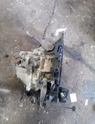 Citroen 124297 20tb38 caja cambios xsara berlina