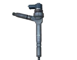 Inyector 0986435089 opel astra h 1.7 cdti 143585