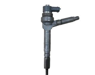 Inyector 0986435089 opel astra h 1.7 cdti 143585