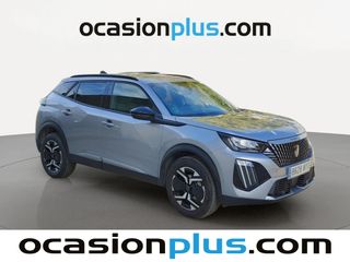 Peugeot 2008 PureTech 100 S&S Allure 75 kW (100 CV)