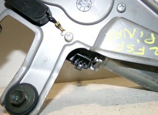 Motor limpia 851300f020 toyota corolla verso 63292