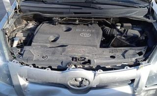 Motor limpia 851300f020 toyota corolla verso 63292