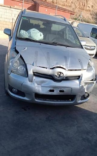 Motor limpia 851300f020 toyota corolla verso 63292