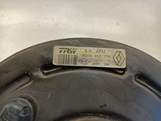 SERVOFRENO RENAULT MEGANE II BERLINA 5P F9Q800 82