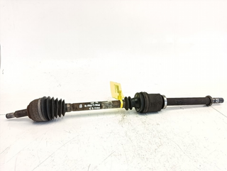 TRANSMISION DELANTERA DERECHA RENAULT MEGANE II B