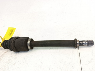 TRANSMISION DELANTERA DERECHA RENAULT MEGANE II B