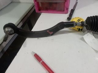 P8671243 cremallera volvo v70 familiar 2.4 518417