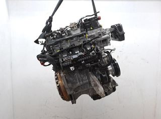 F12xhl motor completo opel corsa f * jgrmp692461