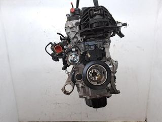 F12xhl motor completo opel corsa f * jgrmp692461