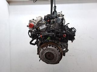 F12xhl motor completo opel corsa f * jgrmp692461