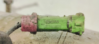 COMPRESOR AIRE ACONDICIONADO AUDI A6 BERLINA (4B2