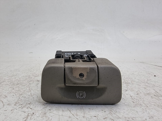 PALANCA FRENO RENAULT SCENIC II (JM) F9QL8 820061