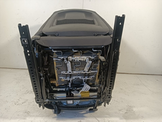 ASIENTO DELANTERO IZQUIERDO BMW SERIE 1 COUPE (E8