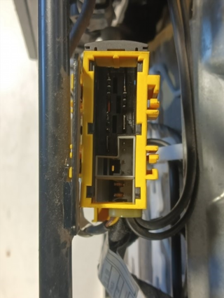 ASIENTO DELANTERO IZQUIERDO BMW SERIE 1 COUPE (E8