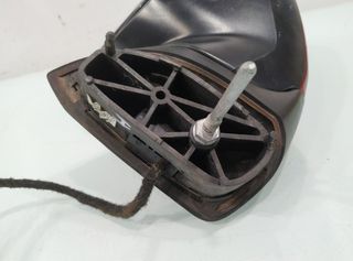 Retrovisor 96838709xt peugeot 3008 confort 559803