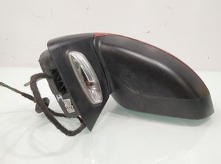 Retrovisor 96838709xt peugeot 3008 confort 559803