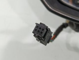 Retrovisor 96838709xt peugeot 3008 confort 559803