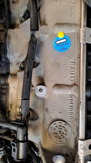 Jgrmp709619 motor completo arl seat leon (5f1) fr