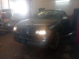 Jgrmp709619 motor completo arl seat leon (5f1) fr