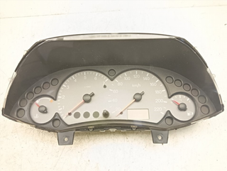 CUADRO INSTRUMENTOS FORD FOCUS BERLINA (CAK) 98AP