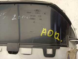 CUADRO INSTRUMENTOS FORD FOCUS BERLINA (CAK) 98AP