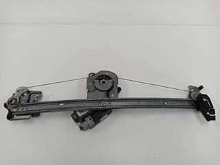 MOTOR ELEVALUNAS DELANTERO IZQUIERDO CITROEN C3 8