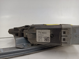 MOTOR ELEVALUNAS DELANTERO IZQUIERDO CITROEN C3 8