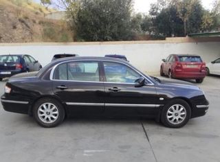 Cerradura puerta kia opirus 3.5 g 2003-2009 81693