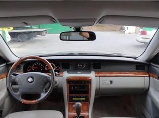 Cerradura puerta kia opirus 3.5 g 2003-2009 81693