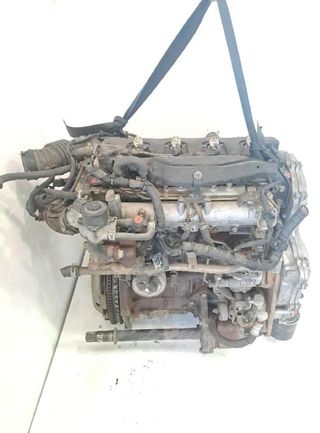 Motor yd22ddt nissan primera (p12) 2.2 jgrmp741282