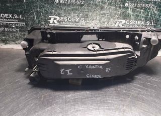 Citroen 351981 faro xantia berlina 1.8 cat (lfx /