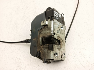 CERRADURA PUERTA TRASERA DERECHA RENAULT MEGANE I