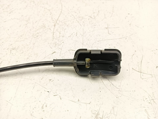 CERRADURA PUERTA TRASERA DERECHA RENAULT MEGANE I