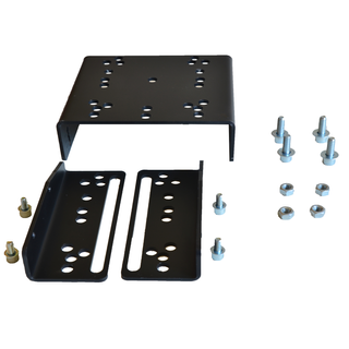 Base inclinable para volantes Direct Drive