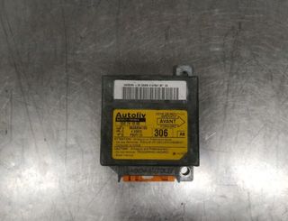 385820 centralita 9636894180 peugeot 306 berlina