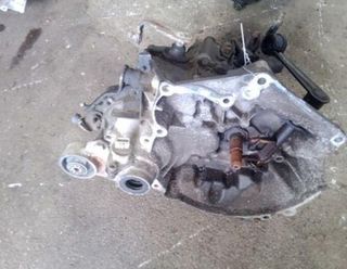 Citroen 124307 caja de cambios 20ce51 saxo