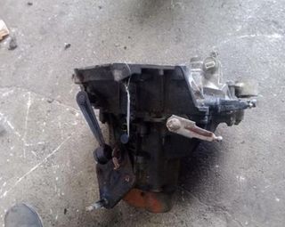 Citroen 124307 caja de cambios 20ce51 saxo