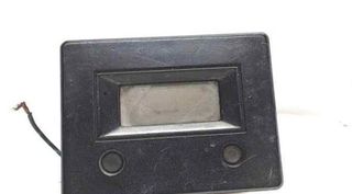 RELOJ DIGITAL Mando multifuncion NISSAN PATROL 2.8