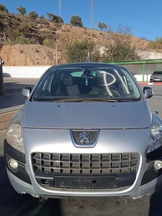 Motor limpia delantero peugeot 3008 1.6 g 70900