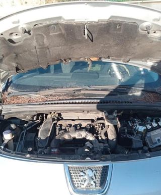 Motor limpia delantero peugeot 3008 1.6 g 70900