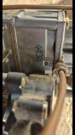 Despiece Caldera Vaillant