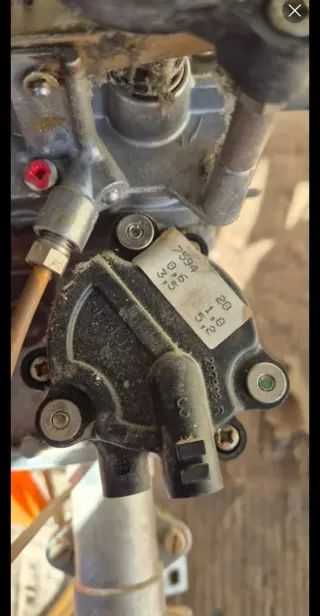 Despiece Caldera Vaillant