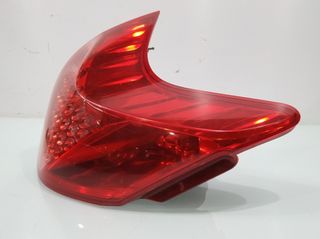 Piloto tras izq peugeot 9683460880g 3008 559789