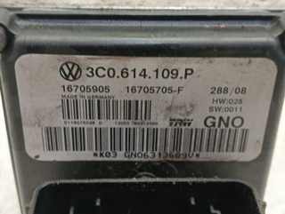 ABS VOLKSWAGEN PASSAT BERLINA (3C2) CBAB 3C061410