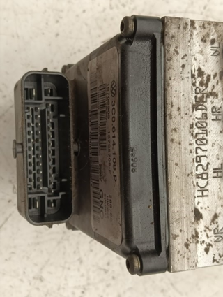 ABS VOLKSWAGEN PASSAT BERLINA (3C2) CBAB 3C061410